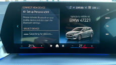 BMW 2 Series 220i MHT M Sport 5dr DCT [Tech Plus Pack] Petrol Hatchback